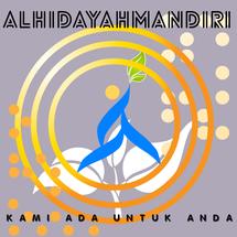 Logo al hidayah mandiri