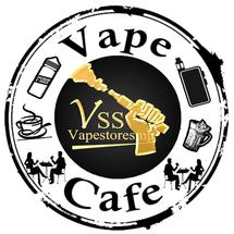 Logo Vapestoresmg