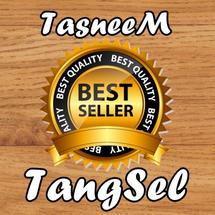 Logo Tasneem TangSel