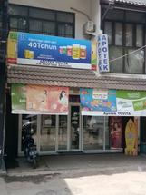 Logo Yovita Farma