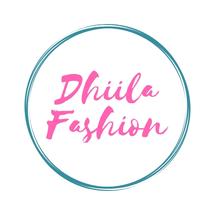 Logo Dhila_fashion