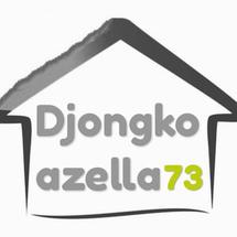 Logo Djongko azella