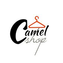 Logo Camel Shop Distro