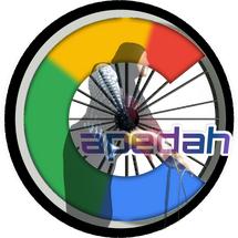 Logo capedah