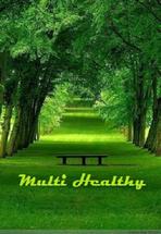 Logo Multi Healthy