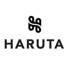 Logo Haruta