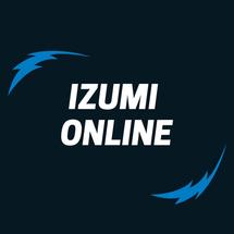 Logo Izumi Online