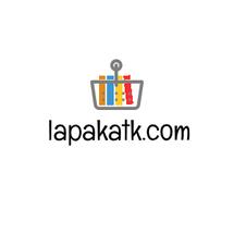Logo lapak atk