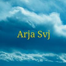 Logo arjasvj