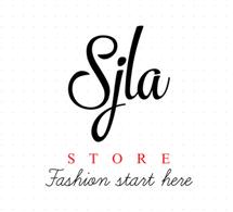 Logo SJLA Store