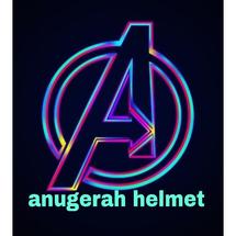 Logo Anugerah Helmet