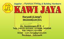 Logo Kawi Jaya