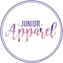 Logo Junior Apparel