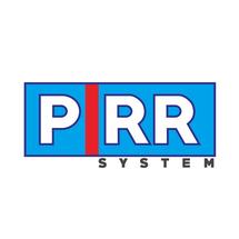 Logo PIRR SYSTEM