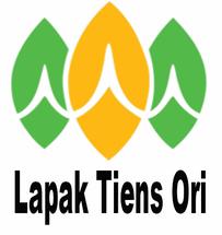 Logo LAPAK TIENS ORI