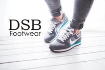 Logo Distributor Sepatu BDG