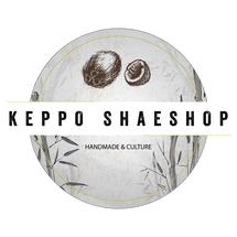 Logo keppo shaeshop