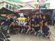 Logo MAKMUR JAYA MOTOR PASAR