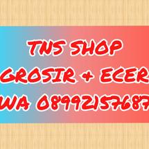 Logo TNS Shopp