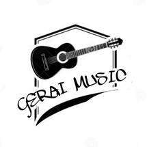 Logo Gerai music instrument