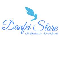 Logo Danfei Store