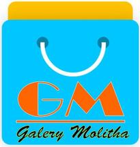 Logo Galery Molitha