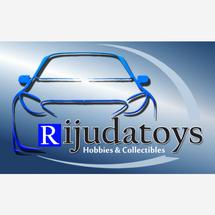 Logo RIJUDATOYS