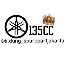 Logo Rxking_SparepartJakarta