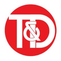 Logo TNDSHOPBGR