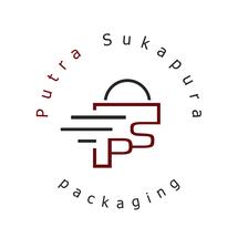 Logo putra sukapura packaging