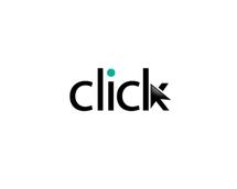 Logo Click Phone Store