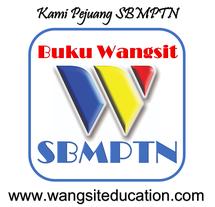 Logo Buku Wangsit SBMPTN