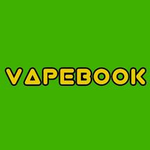 Logo Vapebook