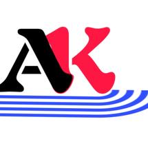 Logo Angels Kreasindo