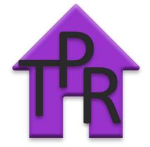 Logo Toko Pernik Rumah