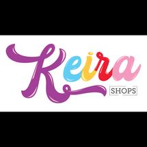 Logo keira shops