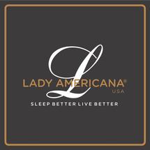 Logo Lady Americana
