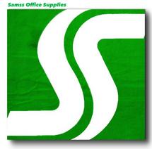 Logo Samss Office Equipment