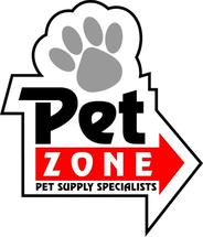 Logo Pet Zone