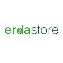Logo Erda Store