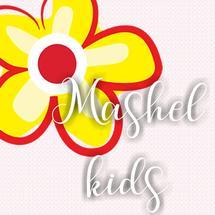 Logo Mashel kids