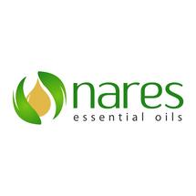 Logo NARES Essential Oils