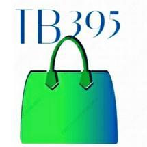 Logo TAS BATAM 395