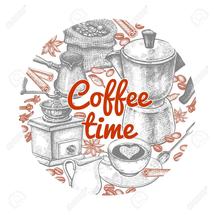 Logo Kopi.Bro