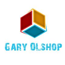 Logo Gary Olshop