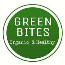 Logo GREEN BITES