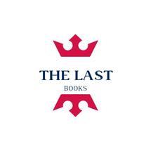 Logo THE LAST BOOKS