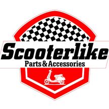 Logo Scooterlike