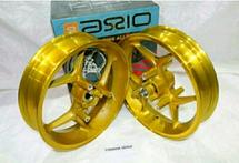 Logo TOP RACING MOTOR