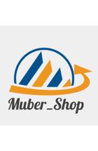 Logo Muber_Shop